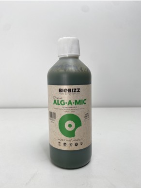 Biobizz ALG-A-MIC 500ml– Nawóz...
