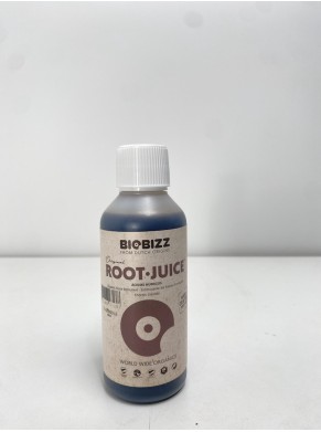 Biobizz Root Juice 250ml -...