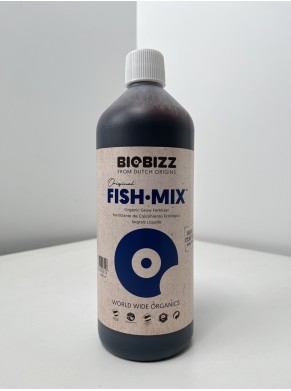 BIOBIZZ FISH MIX 1L