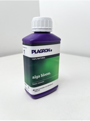 PLAGRON ALGA BLOOM 250ml
