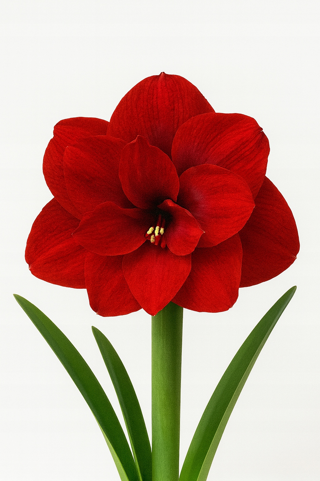 Amarylis bordowy (cebula XL)