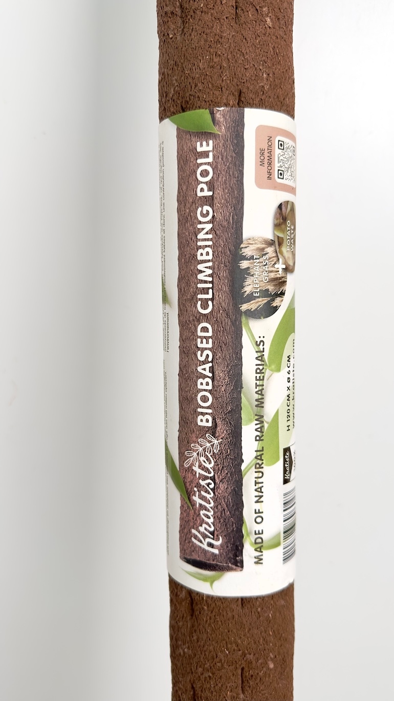 Kratiste Podpórka do roślin 120 cm