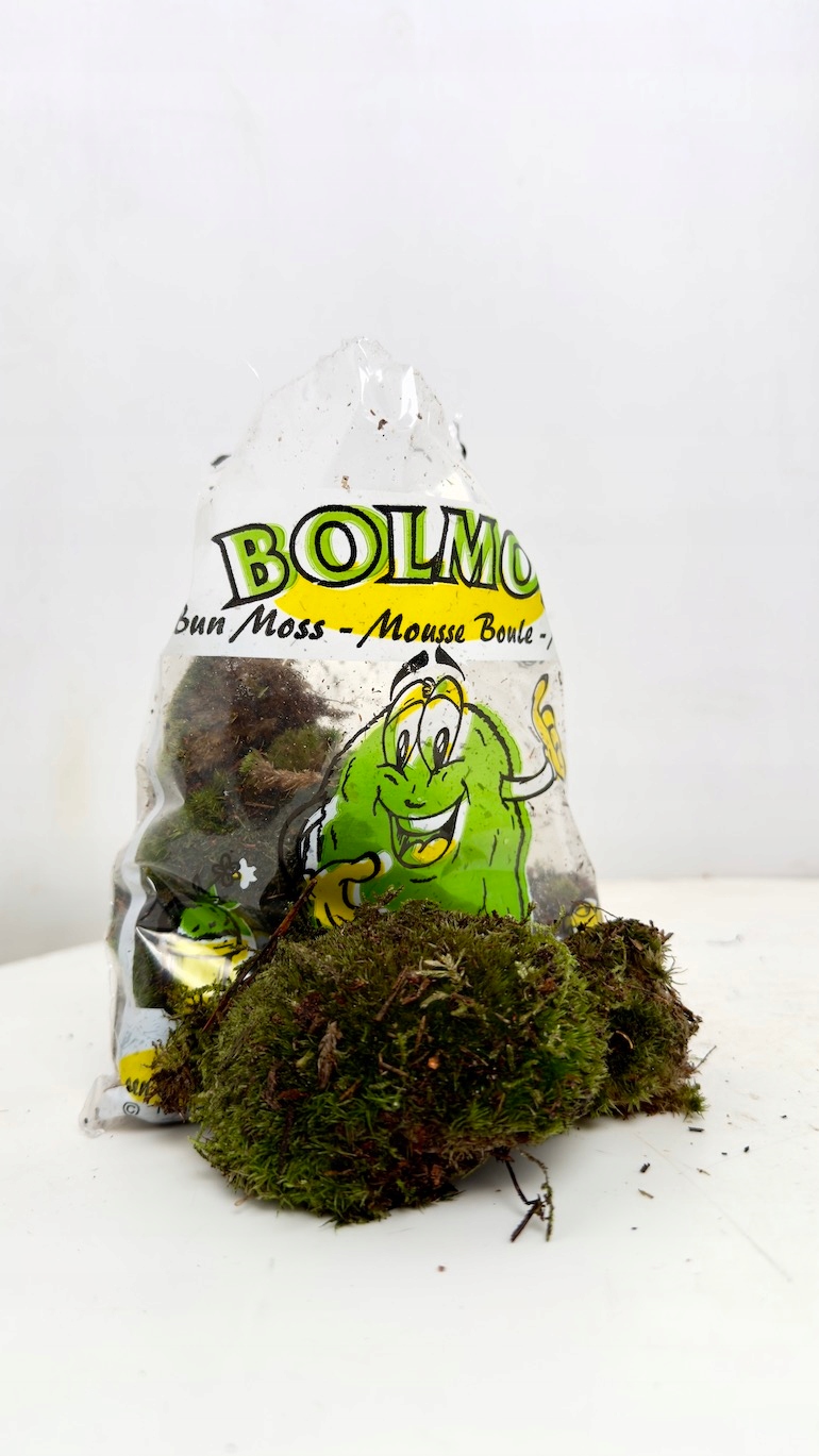 Mech poduszkowy 1 kg