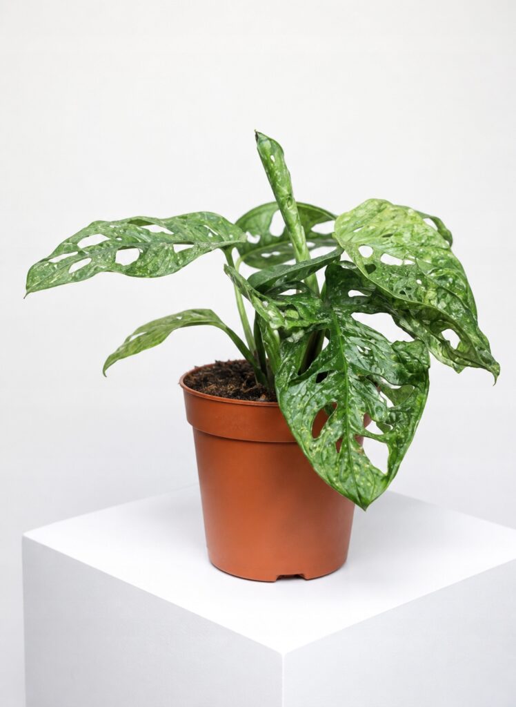 Monstera Adansonii Mint