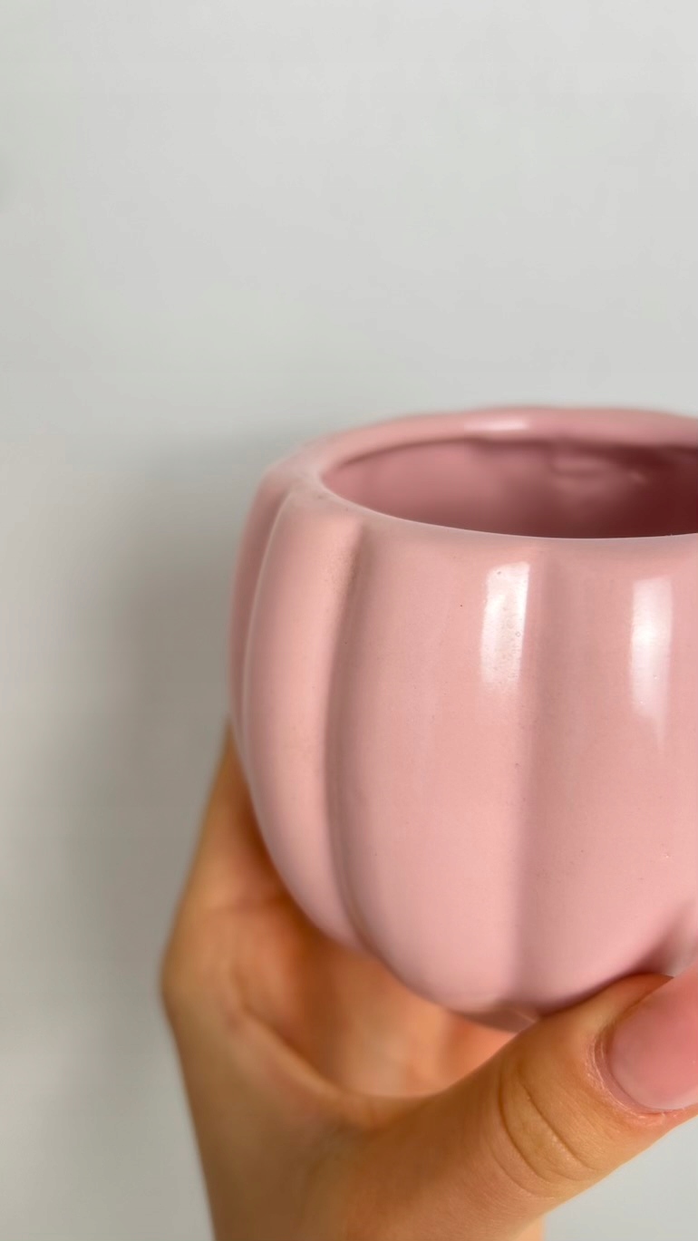 Osłonka różowa 9/6