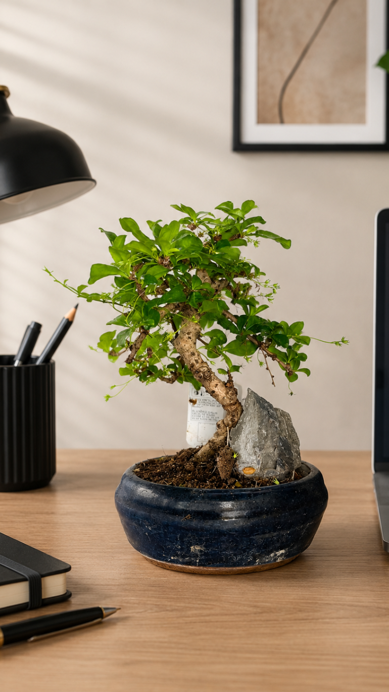 Karmona drobnolistna Bonsai