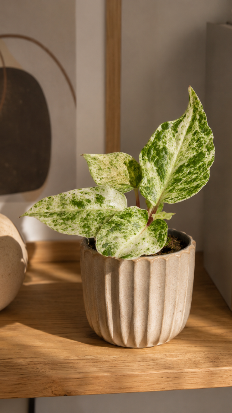 Anthurium Renaissance