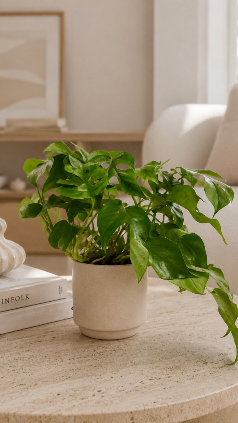 Monstera Minima 15/40 cm