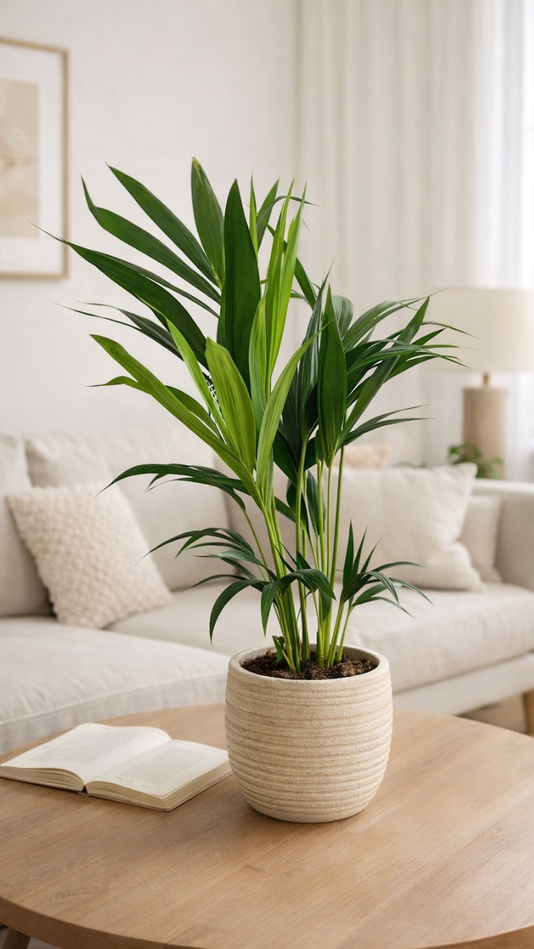 Palma Kentia (Kencja) 17/70 cm