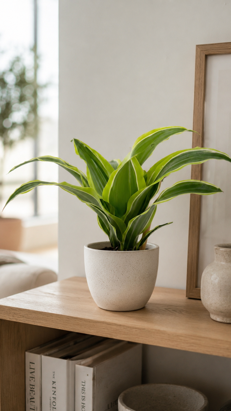 Dracena Lemon Surprise 6/10 cm