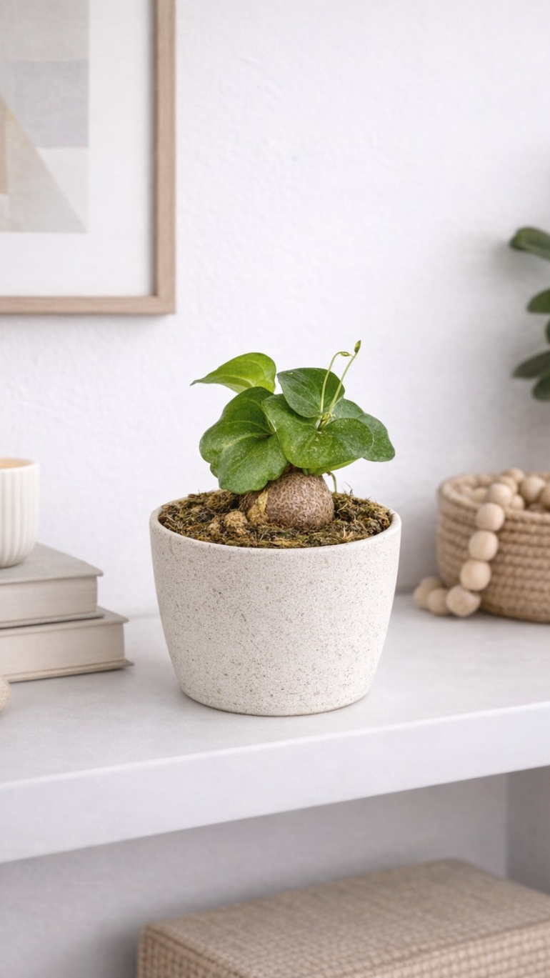 Dioscorea Elephantipes 10/10 cm