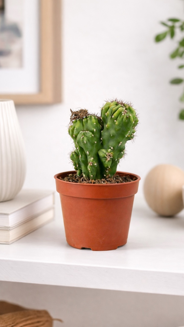 Cereus peruvianus Monstrosus 10/15 cm