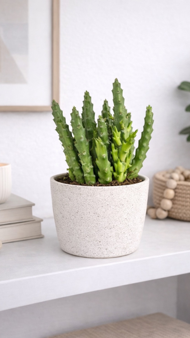 Crassula lycopodioides 10/15 cm