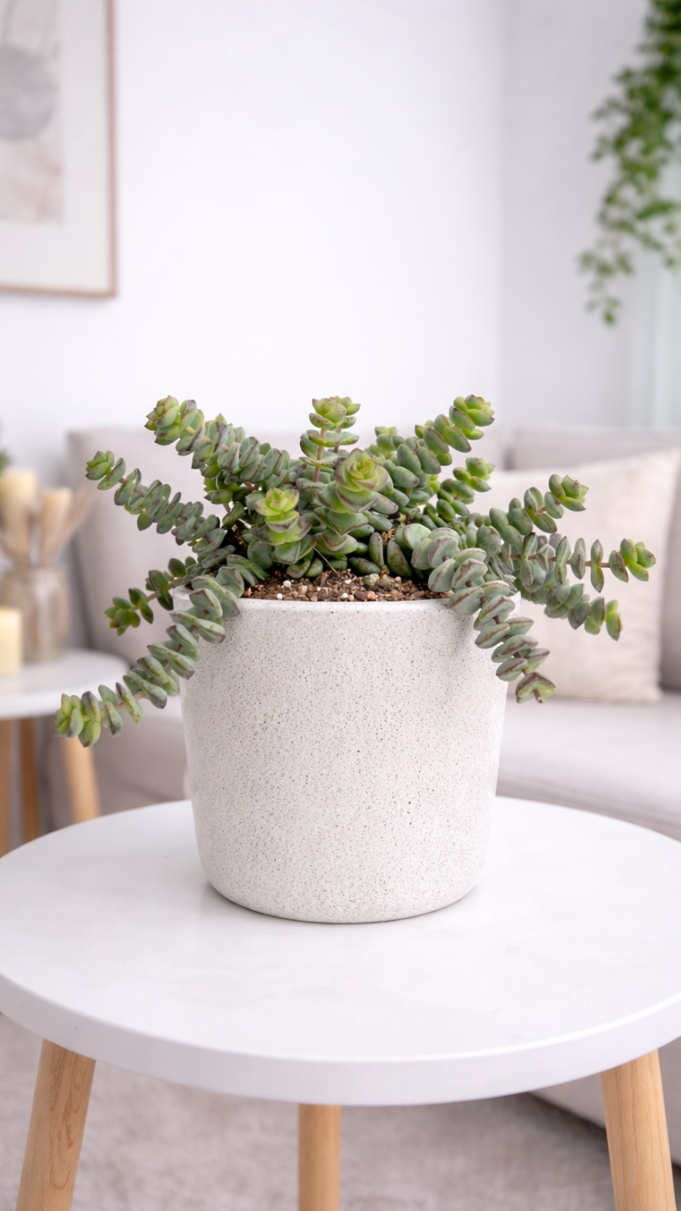 Crassula Marnieriana Hottentot 12/25 cm