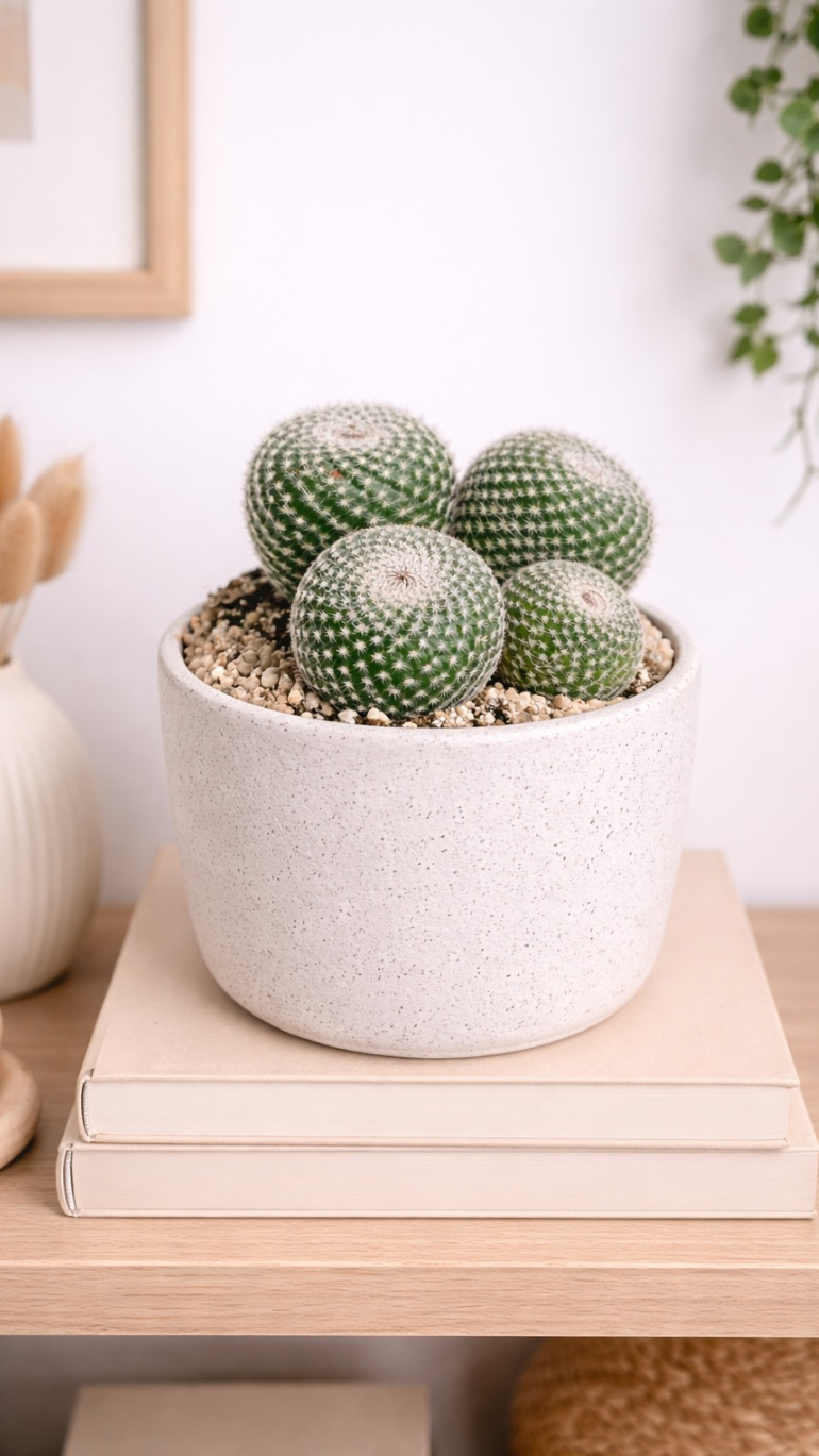 Mammillaria Gracilis