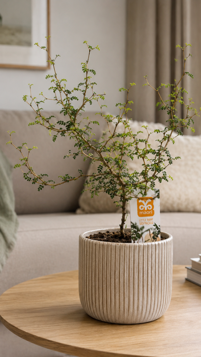 Sophora Little Baby