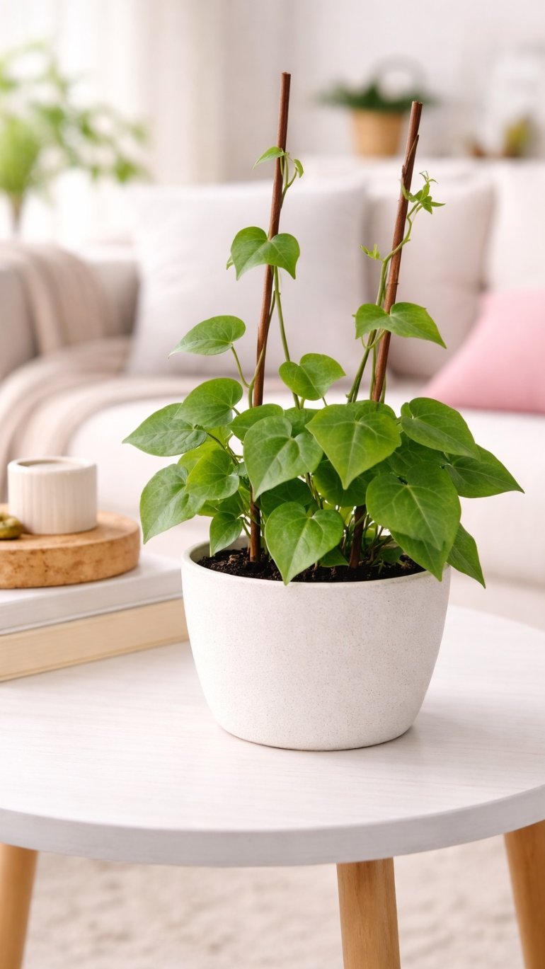 Senecio Macroglossus 12/30 cm