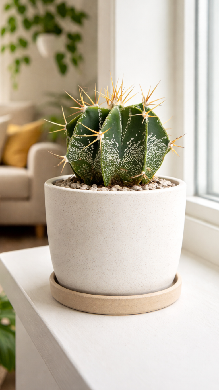 Astrophytum Ornatum 8,5/13cm