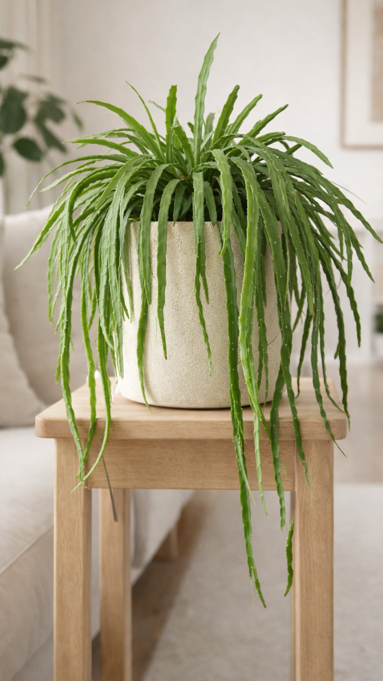 Lepismium bolivianum 5,5/10cm