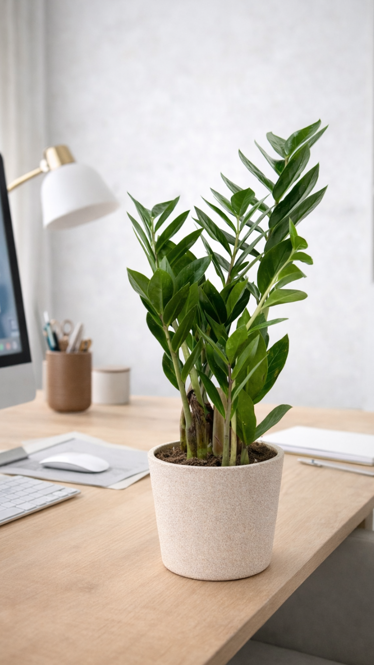 Zamioculcas zamifolia 14/50 cm
