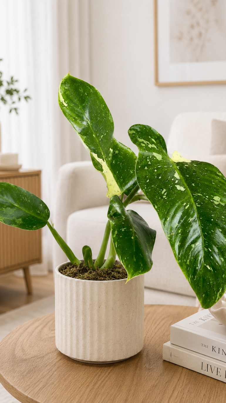 Philodendron Jose Buono 15/50 cm