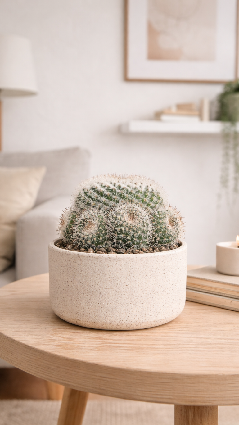 Kaktus kulisty 13/15 cm