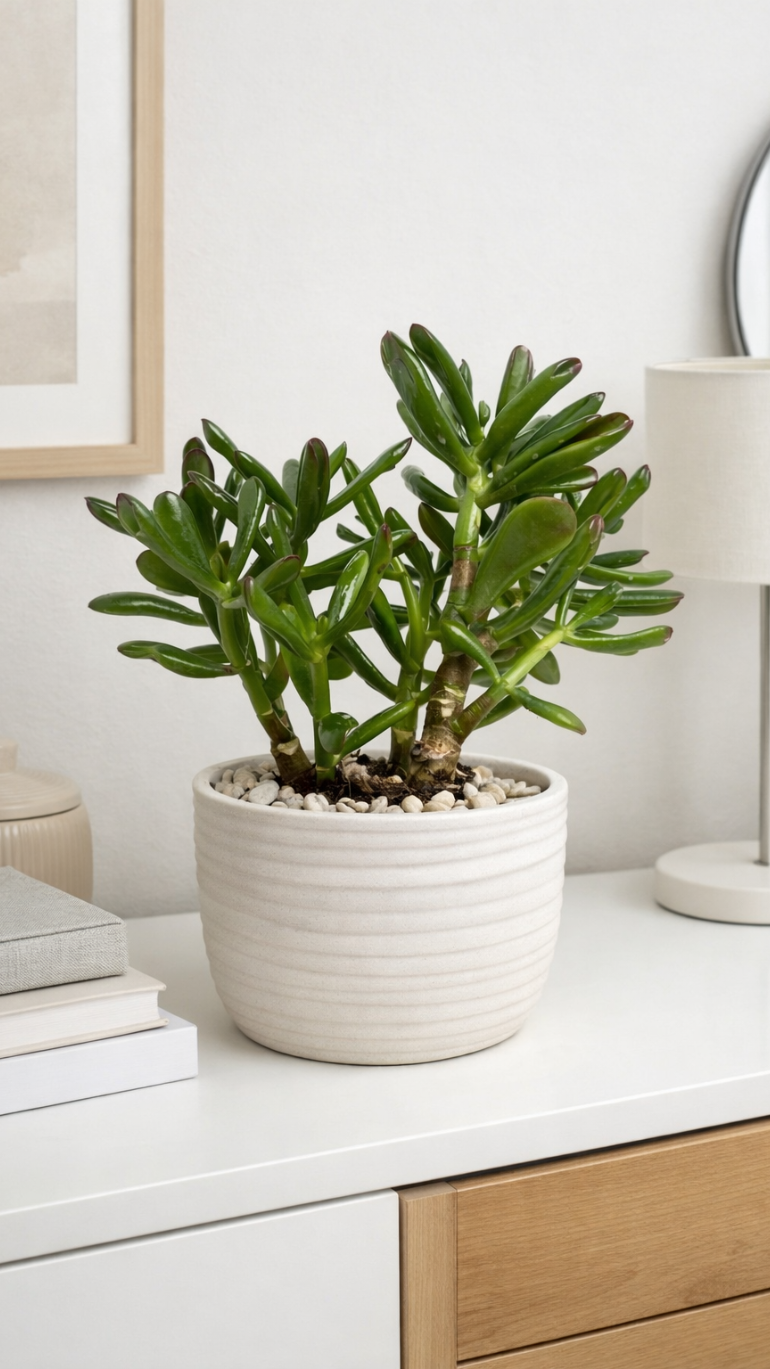 Crassula Hulk 12/20 cm