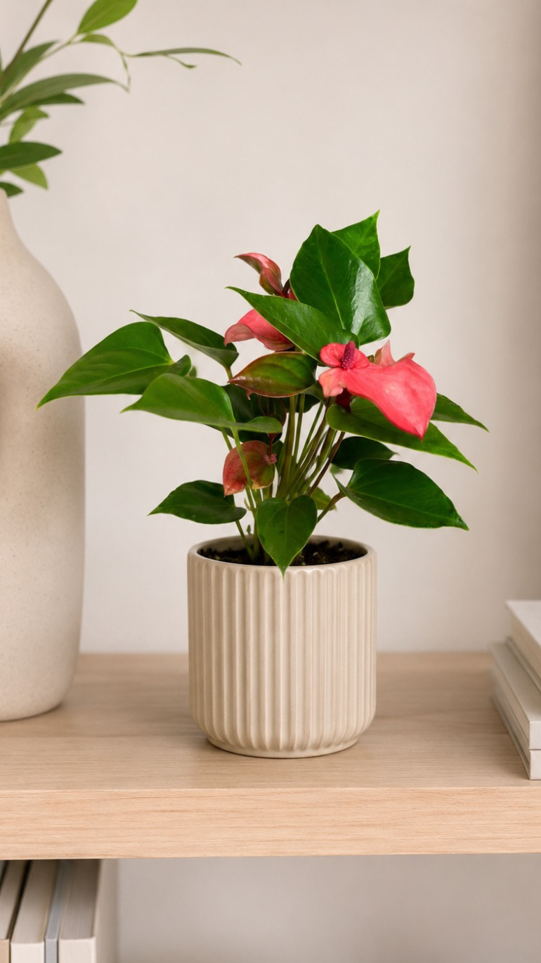 Anthurium Matata 9/25 cm