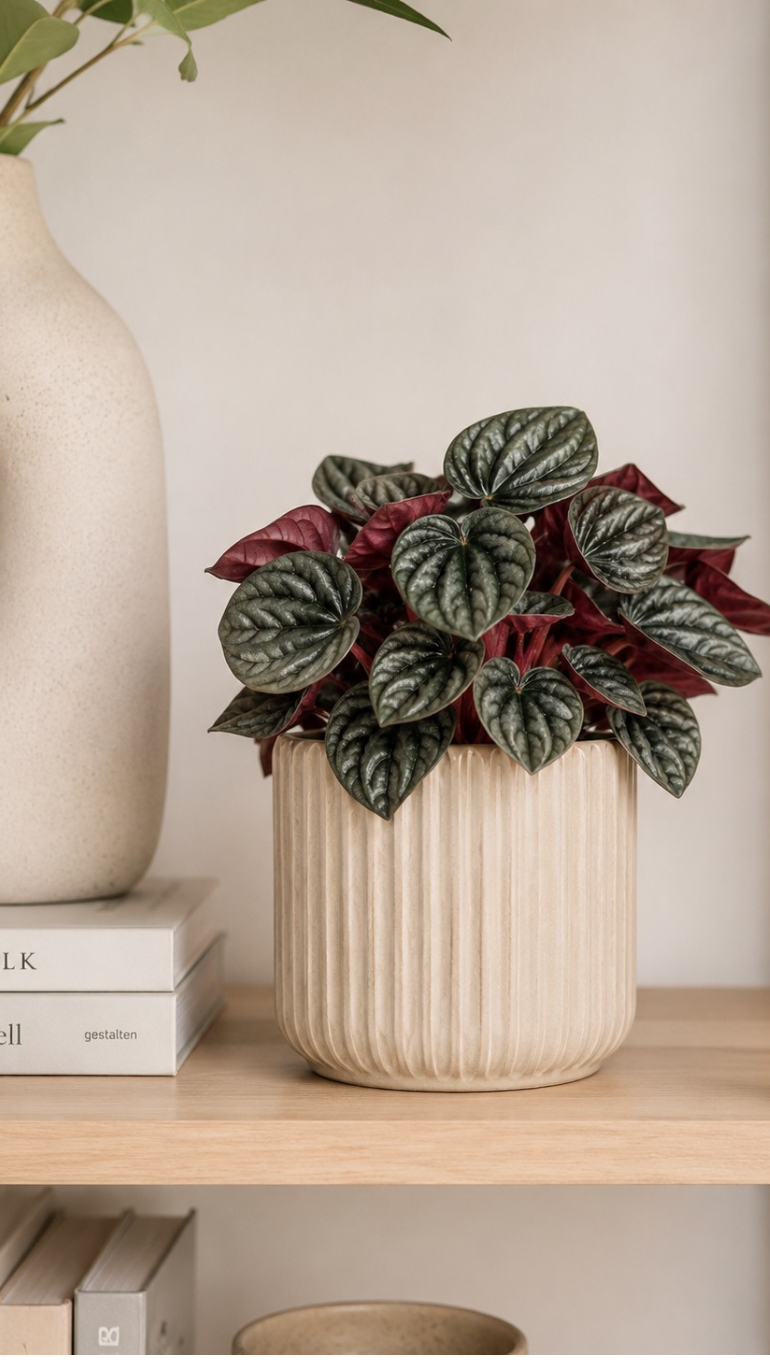 Peperomia Caracas 12/20 cm