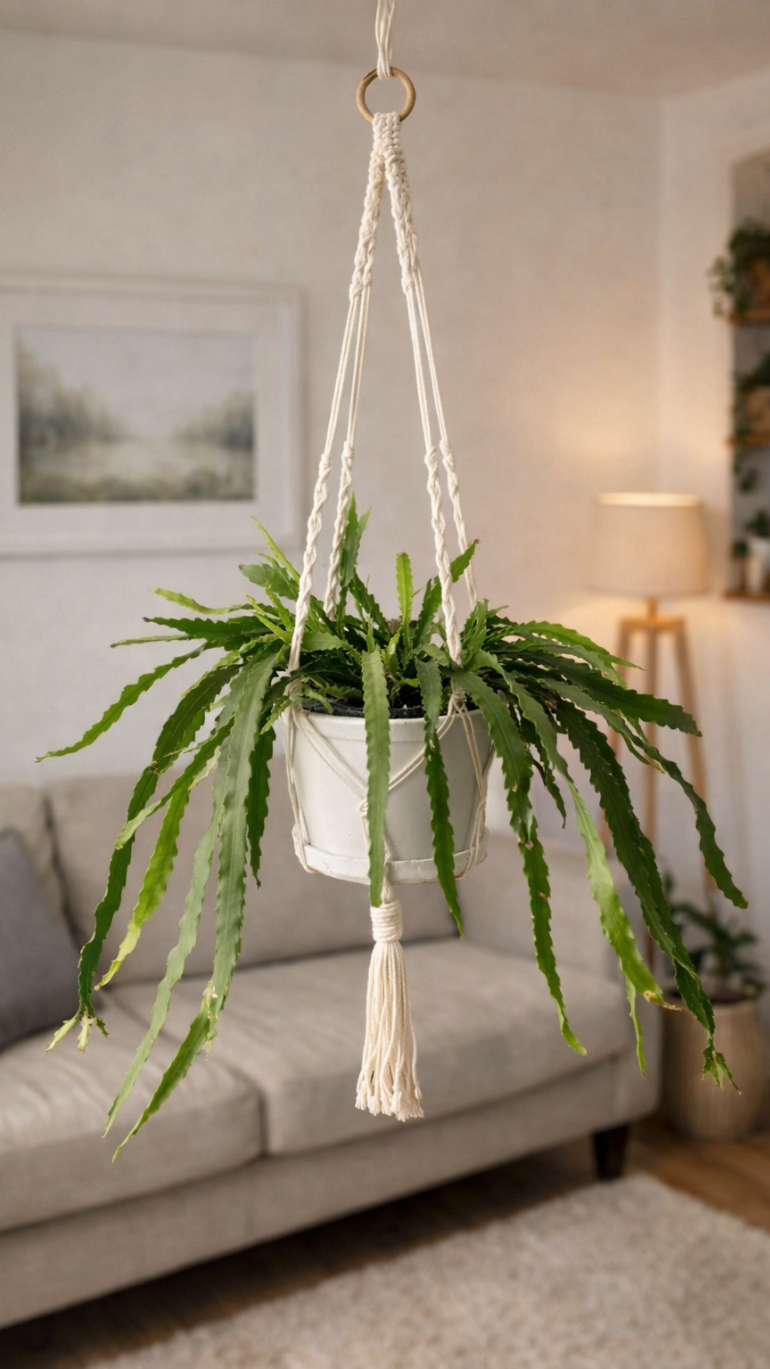 Epiphyllum Dietmar Paetz 12/30cm