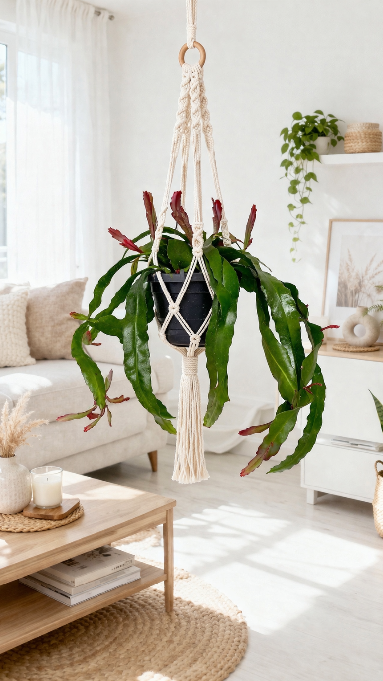 Epiphyllum Leon Herrick 14/45 cm