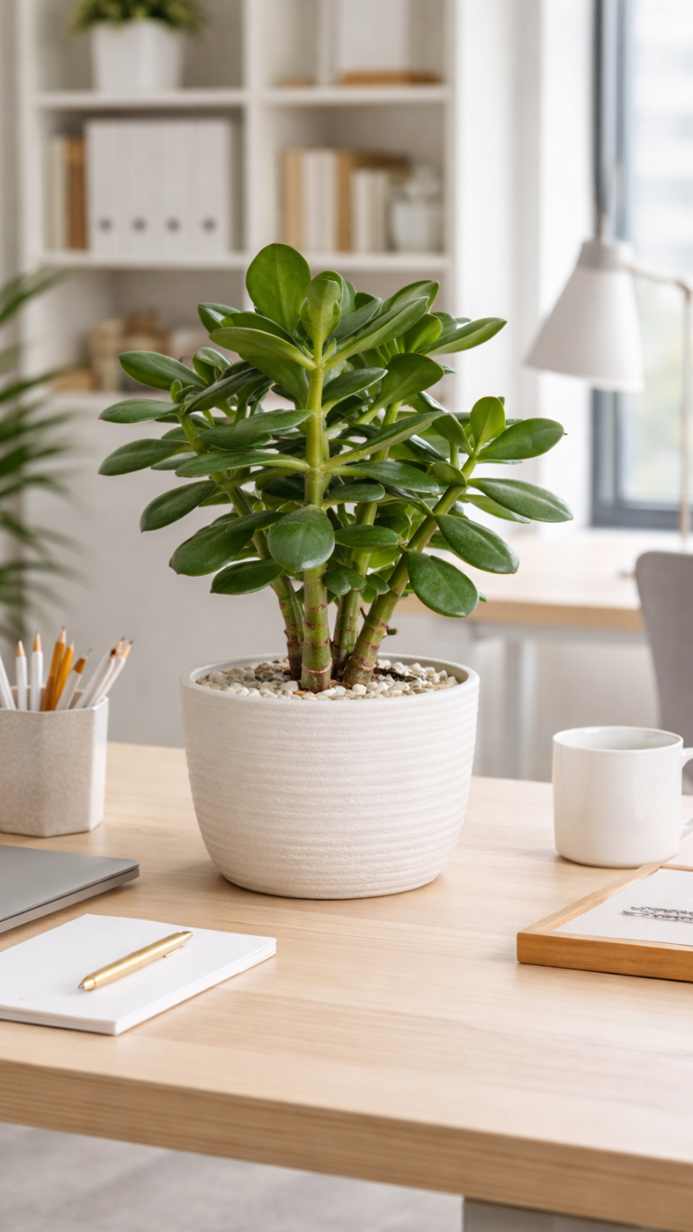 Crassula Argentea Ovata 17/30 cm