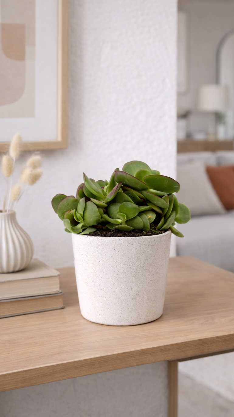 Crassula ovata 10/15 cm