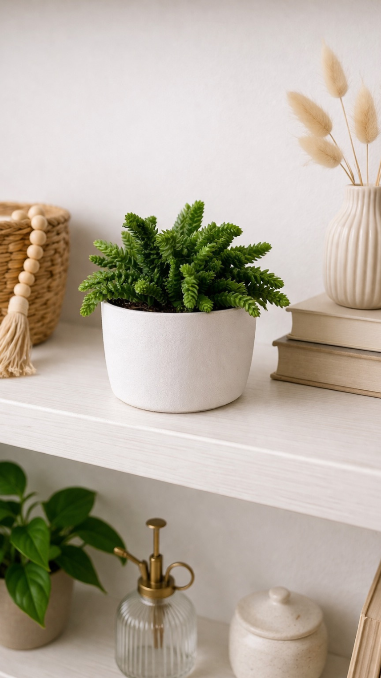 Crassula lycopodioides 11/12,5 cm