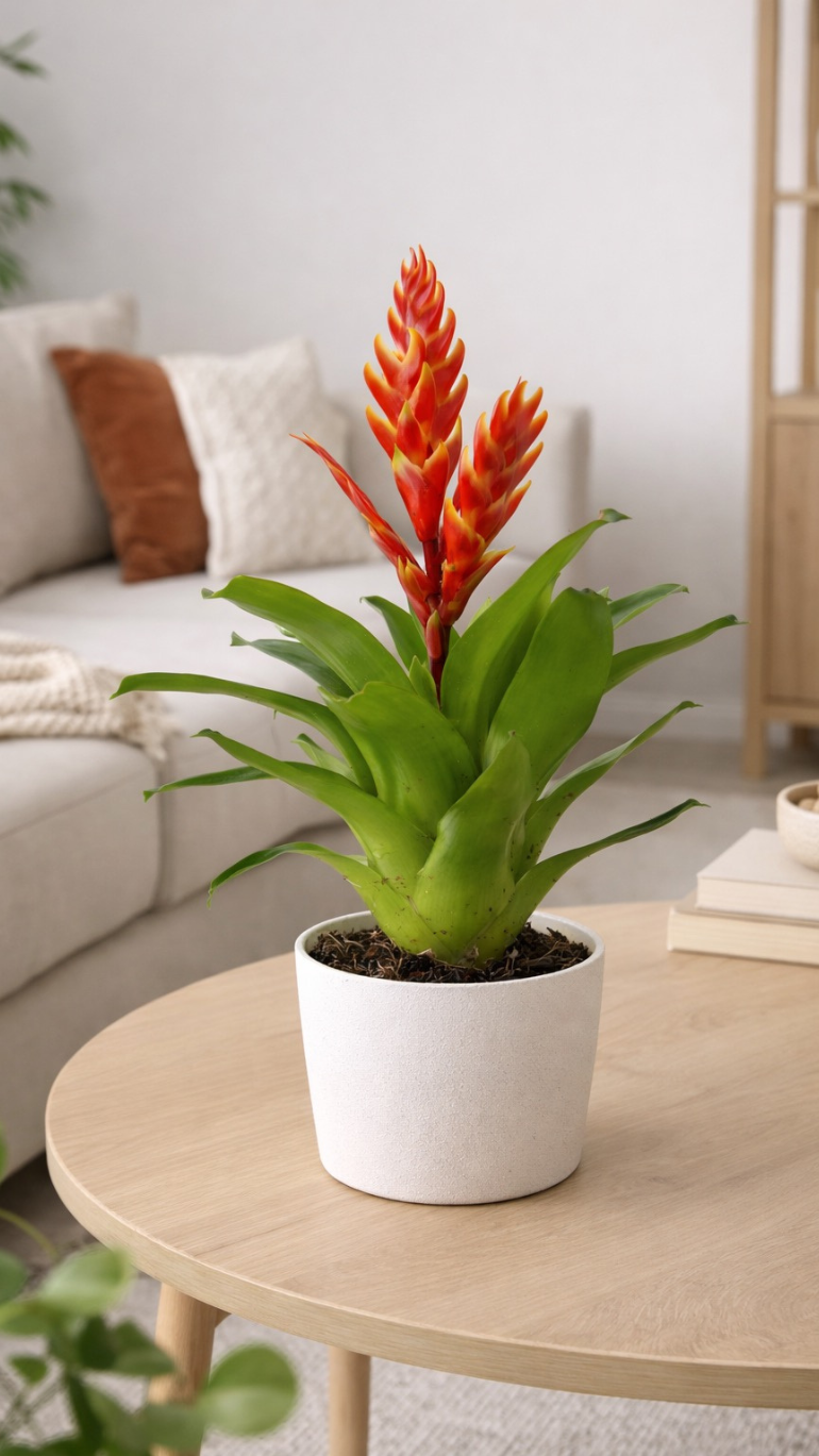 Guzmania 12/30 cm