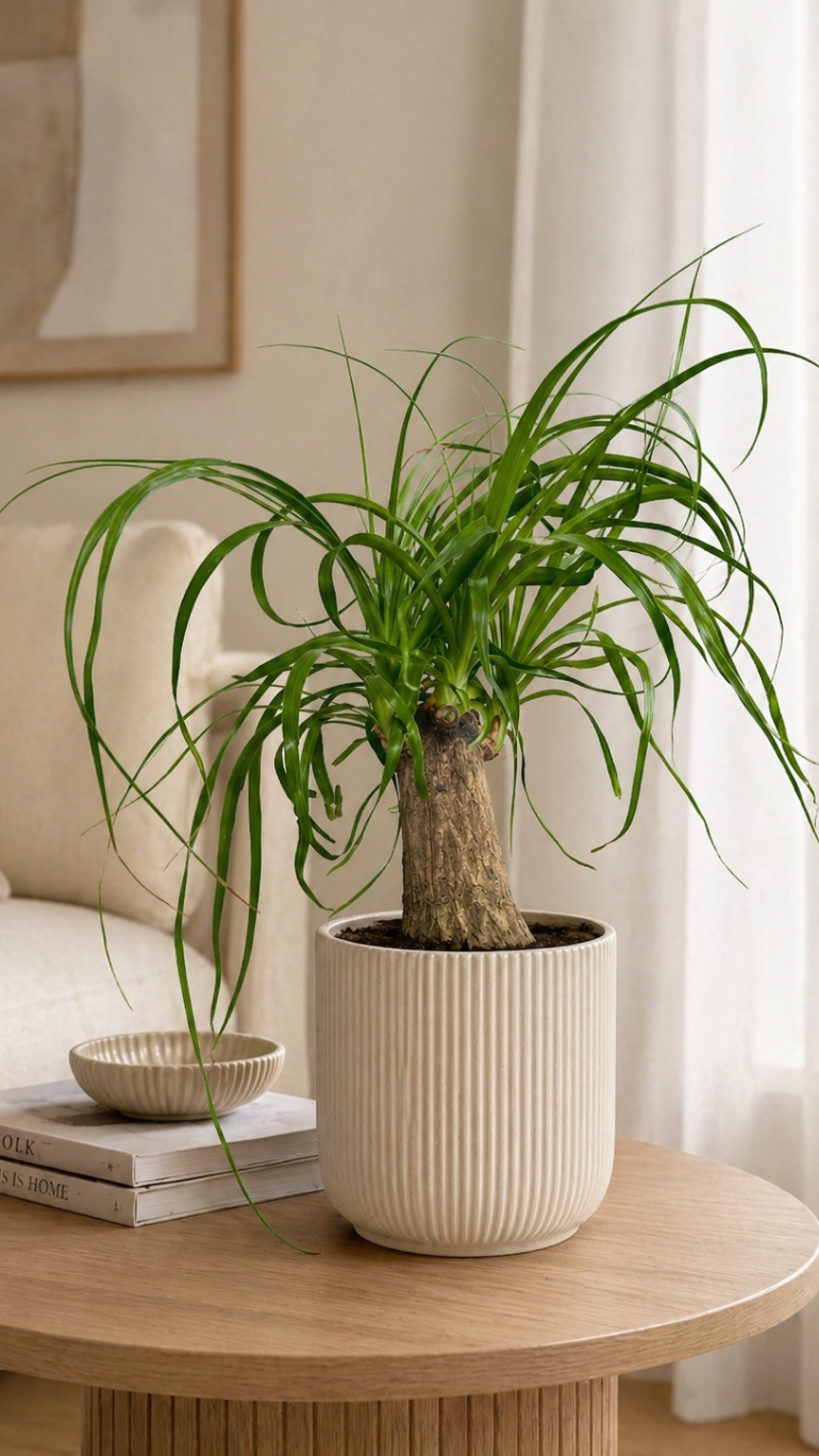 Nolina Recurvata 14/35cm