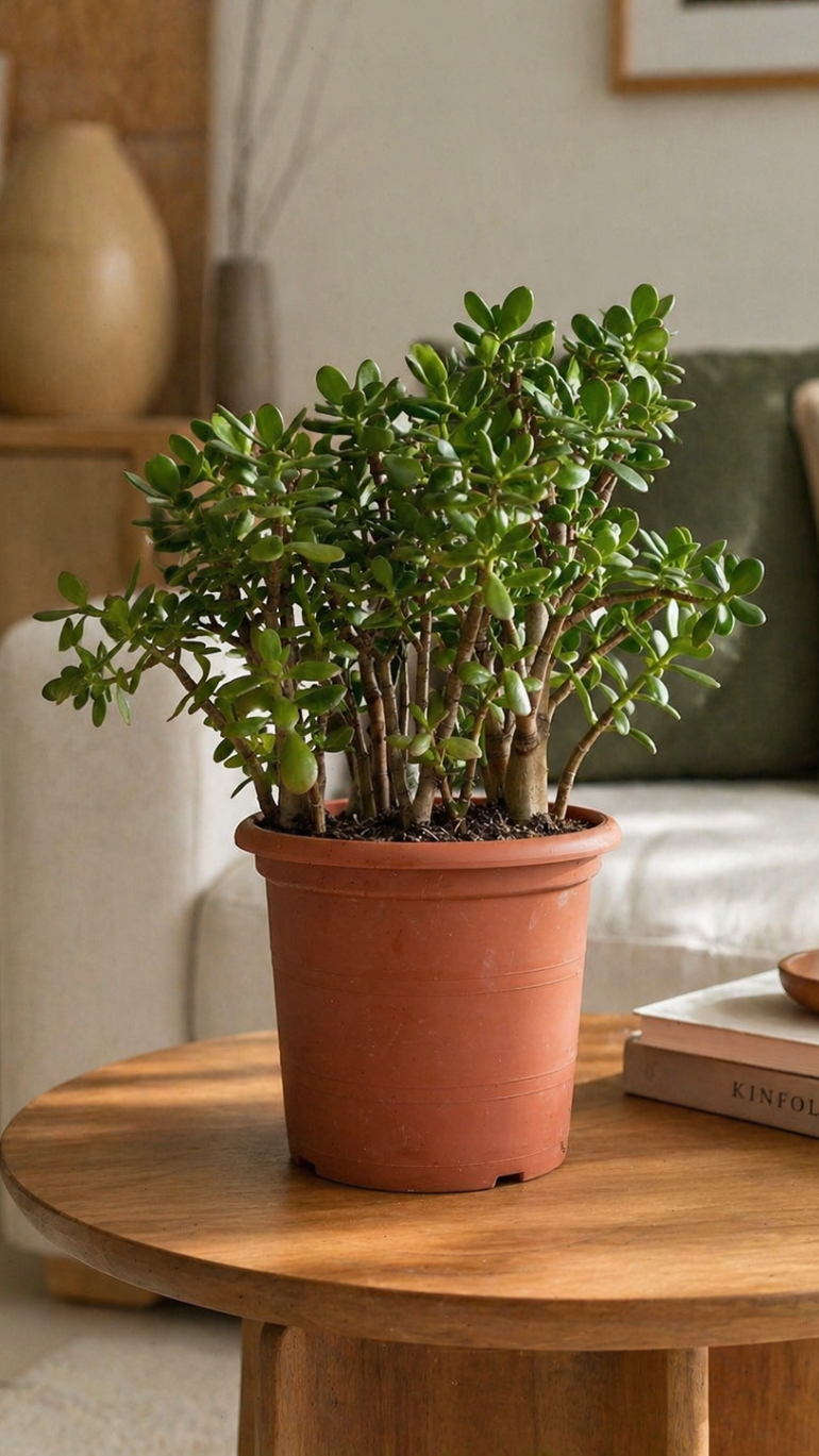 Crassula Ovata 30/55 cm