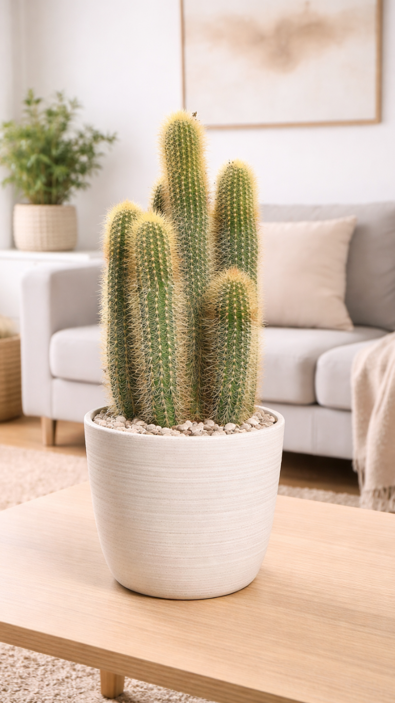 Parodia leninghausii 17/60 cm