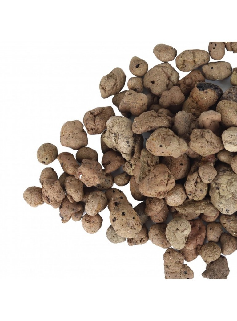 Keramzyt ogrodniczy granulat 5l