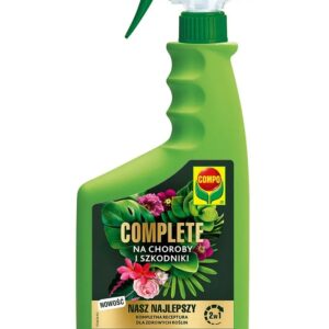 Compo Complete- NA CHOROBY I SZKODNIKI 500ML