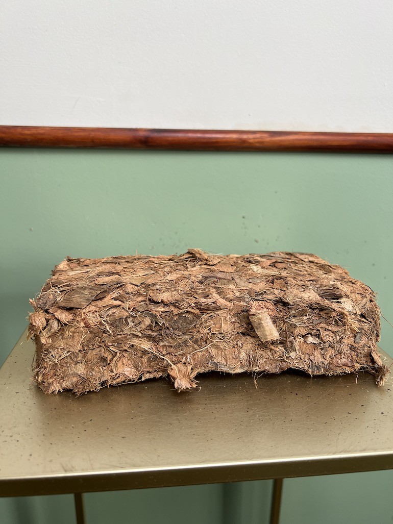 Chipsy Kokosowe 500g