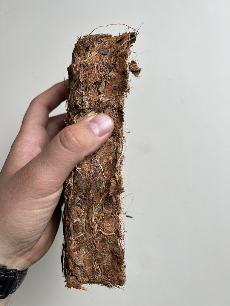 Chipsy Kokosowe 500g
