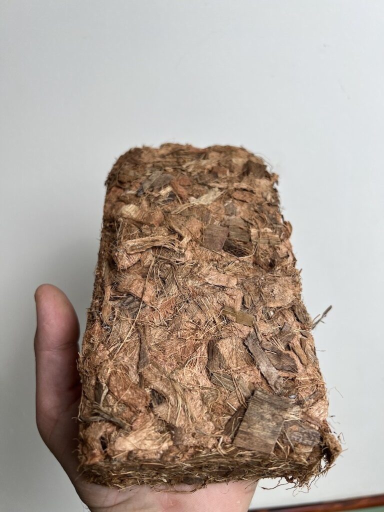 Chipsy Kokosowe 500g
