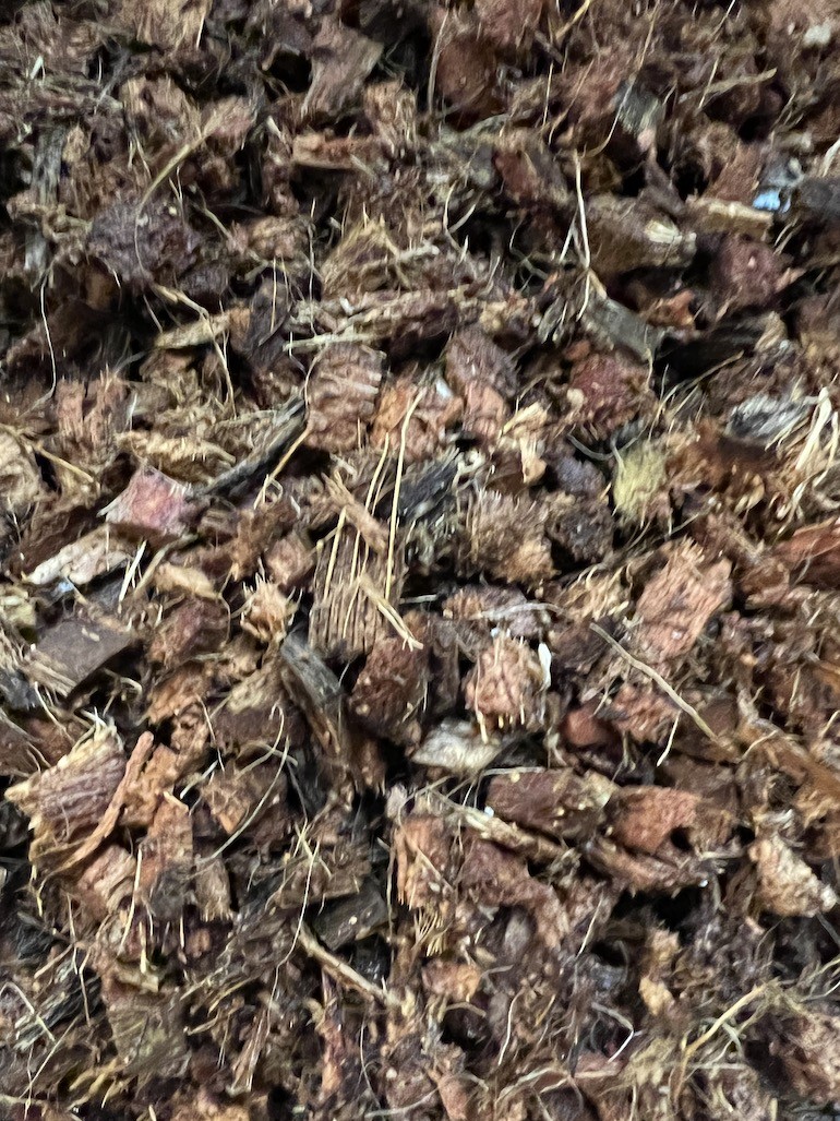 Chipsy Kokosowe 500g