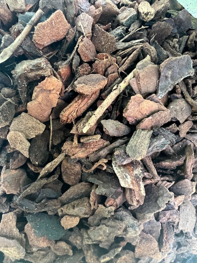 Agro Kora piniowa 5L