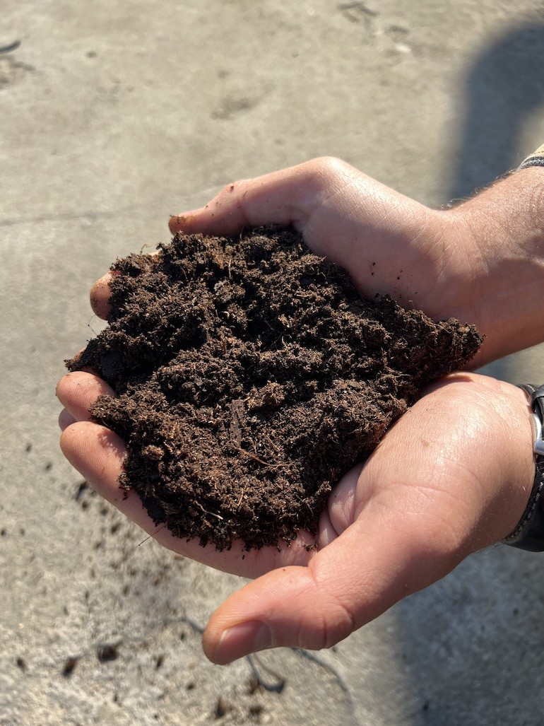 Podłoże Agro do roślin pokojowych 10 l