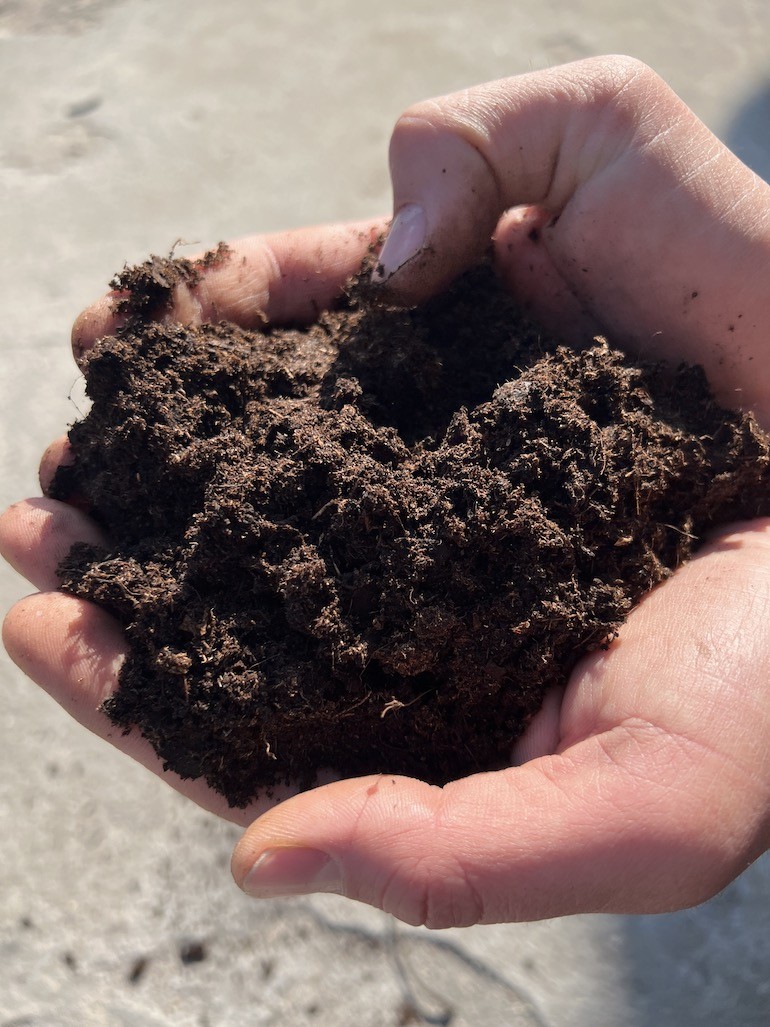 Podłoże Agro do roślin pokojowych 10 l