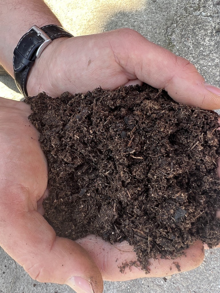 Podłoże Agro do roślin pokojowych 10 l