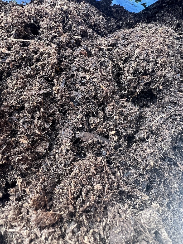 Podłoże Agro do roślin zielonych|Ziemia z włóknem kokosowym 20 l