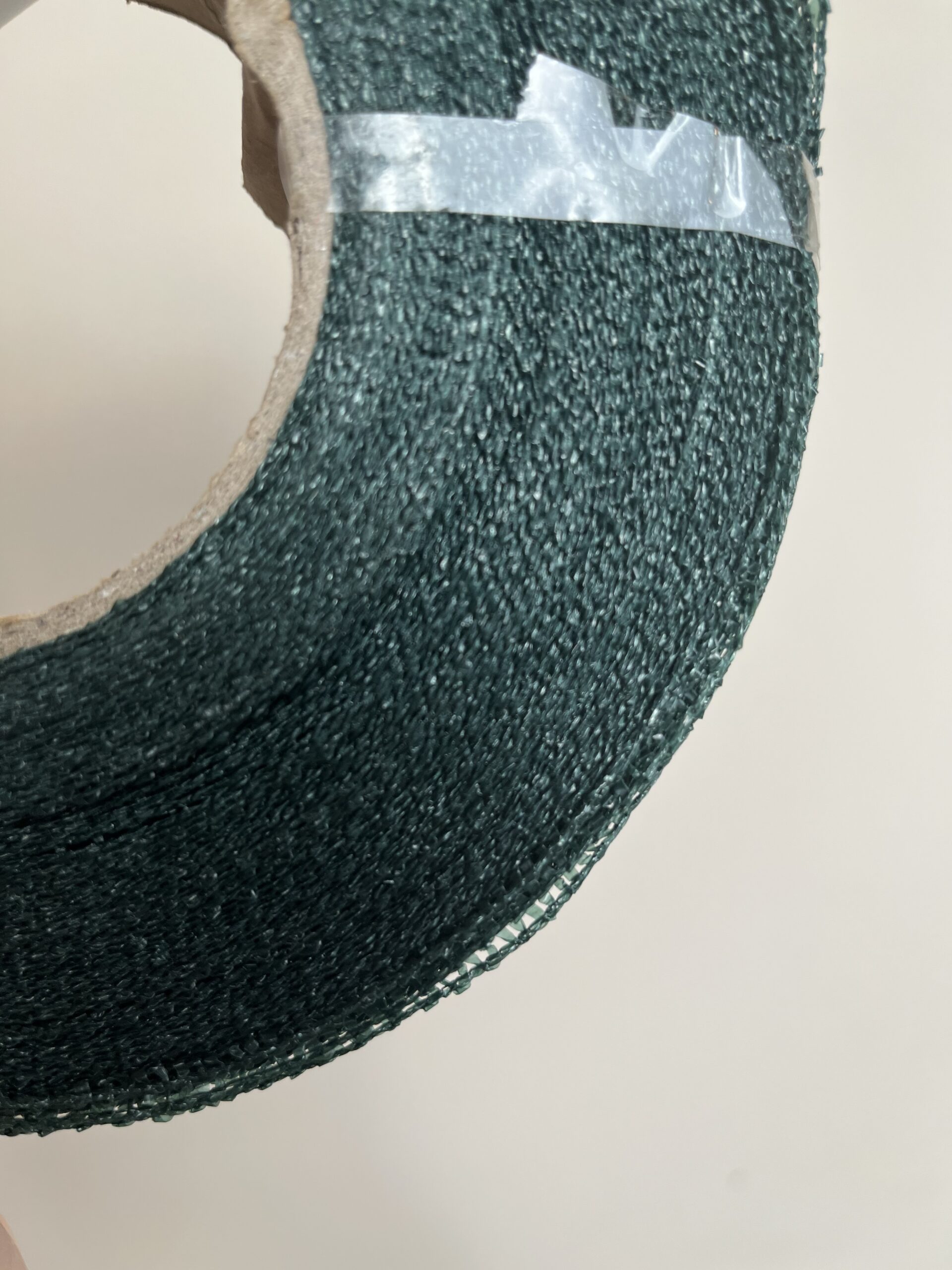 Taśma ogrodnicza do mocowania roślin 3cm x 50m